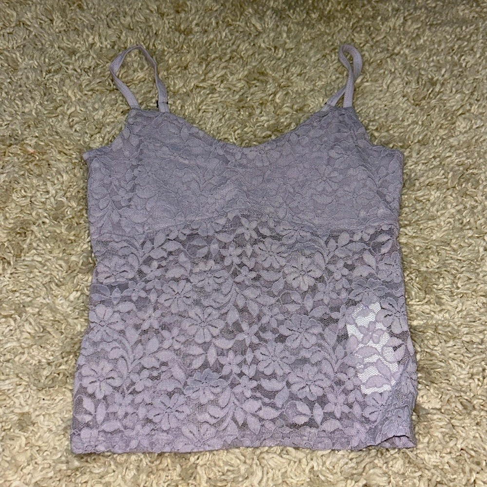 Women’s Hollister Tank top